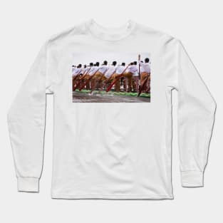 paddlers Long Sleeve T-Shirt